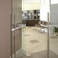 Офис компании ОАО “БЕЛЛИФТ”